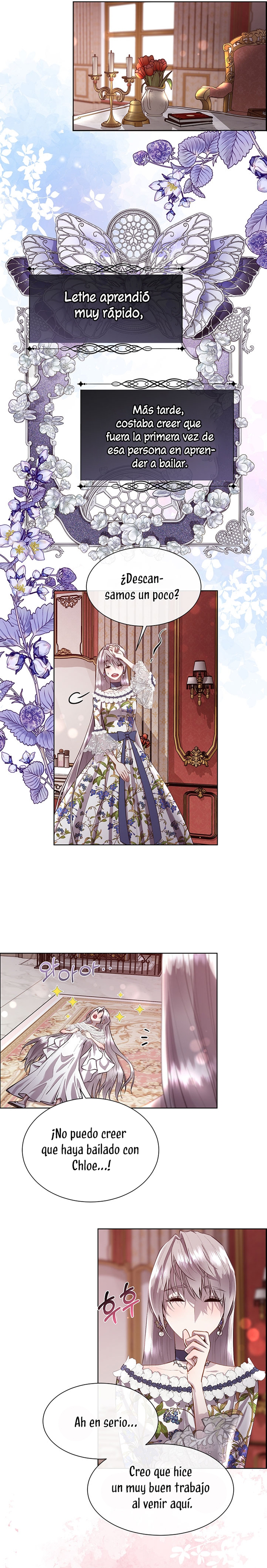 Torceré el cuello de un perro amistoso Capítulo 98 - Page 9