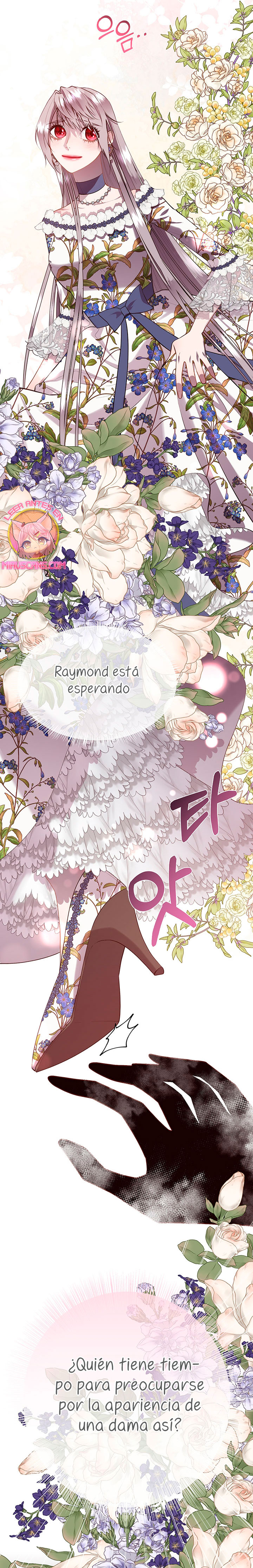 Torceré el cuello de un perro amistoso Capítulo 99 - Page 10