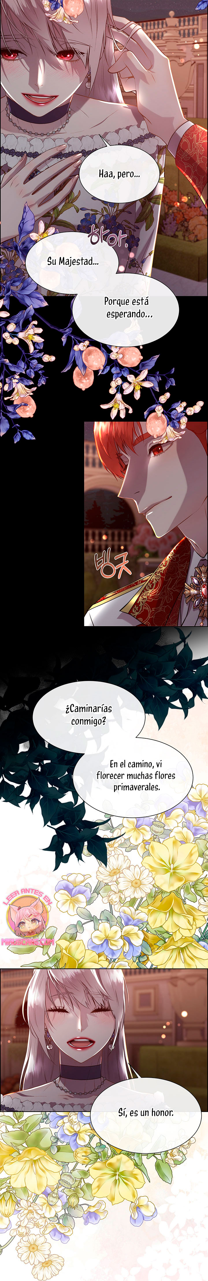 Torceré el cuello de un perro amistoso Capítulo 99 - Page 12