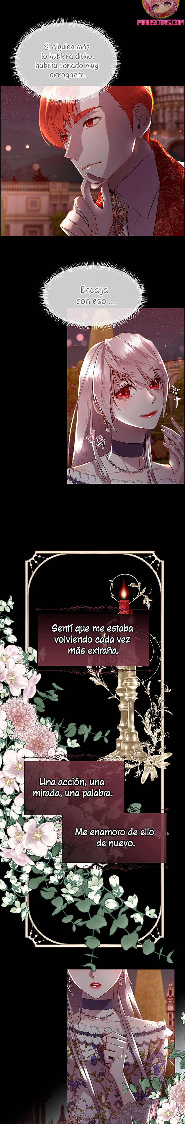 Torceré el cuello de un perro amistoso Capítulo 99 - Page 14