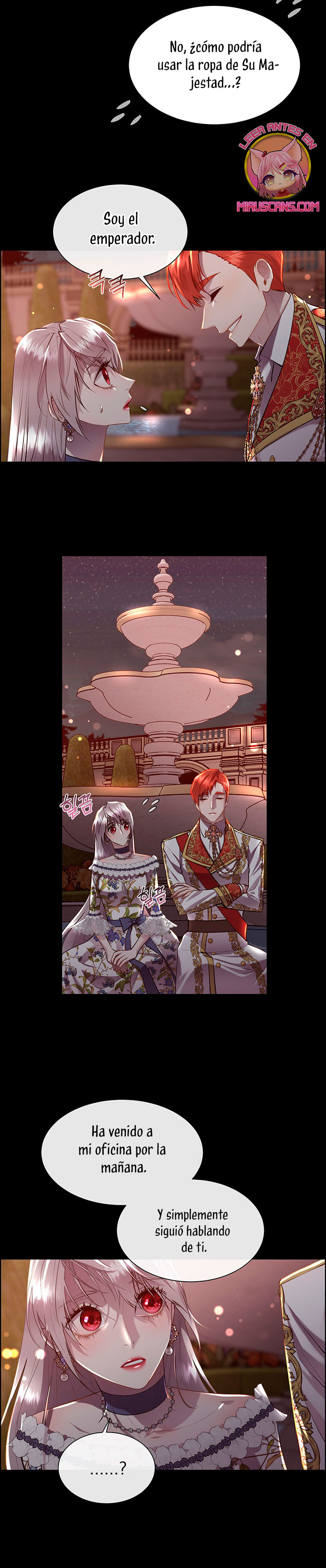 Torceré el cuello de un perro amistoso Capítulo 99 - Page 16