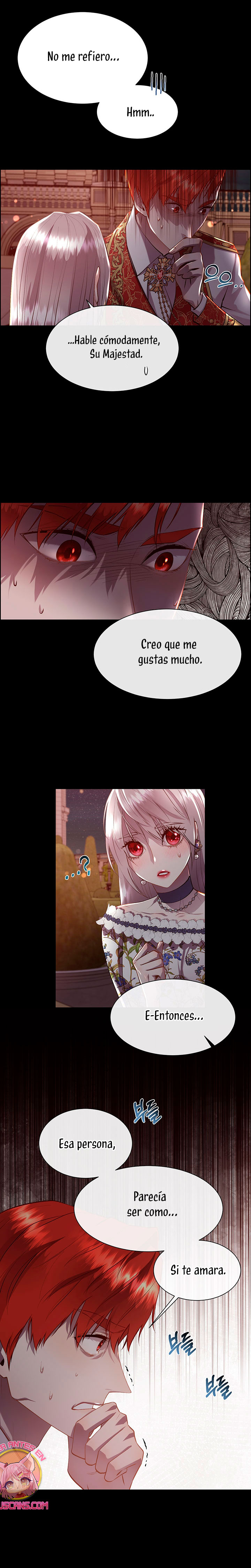 Torceré el cuello de un perro amistoso Capítulo 99 - Page 19