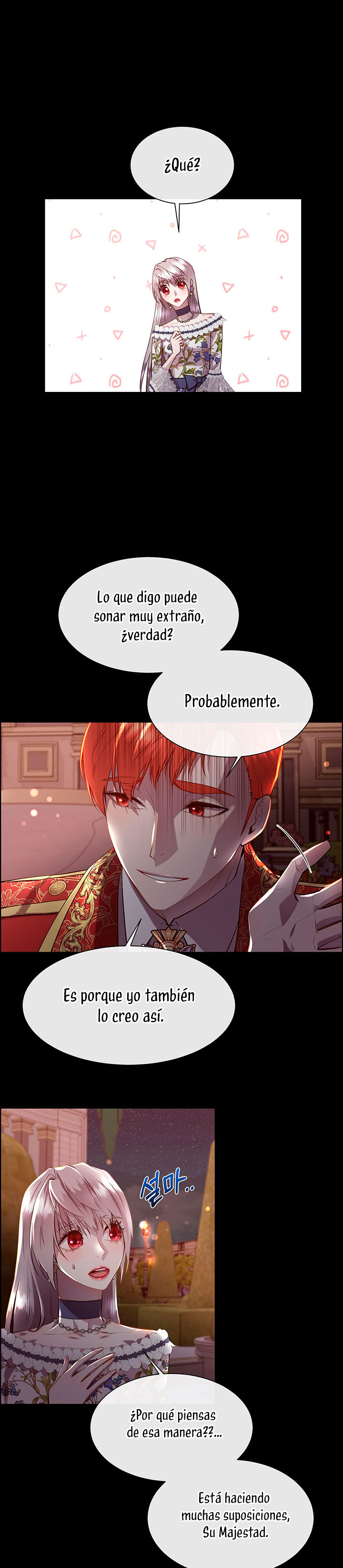 Torceré el cuello de un perro amistoso Capítulo 99 - Page 20