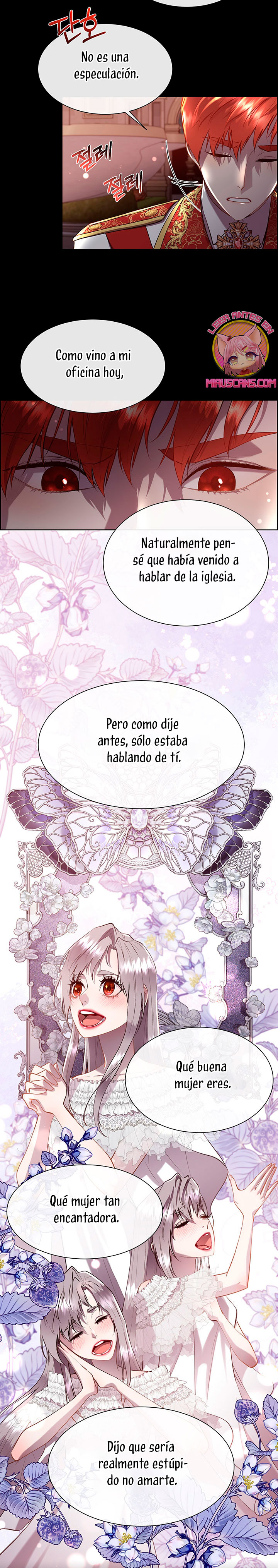 Torceré el cuello de un perro amistoso Capítulo 99 - Page 21