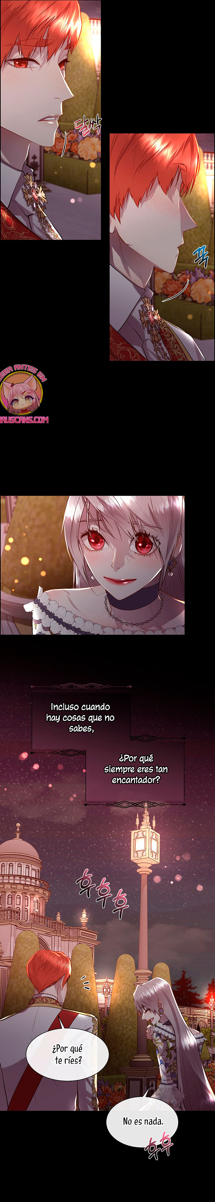 Torceré el cuello de un perro amistoso Capítulo 99 - Page 24