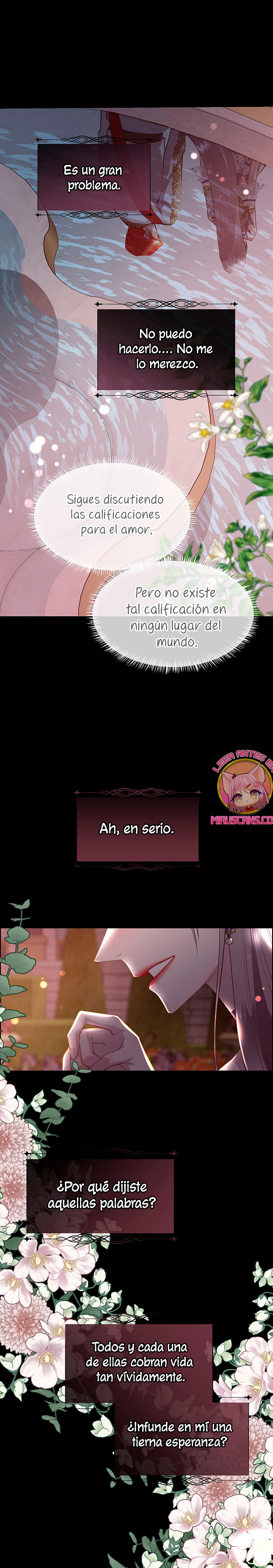 Torceré el cuello de un perro amistoso Capítulo 99 - Page 25