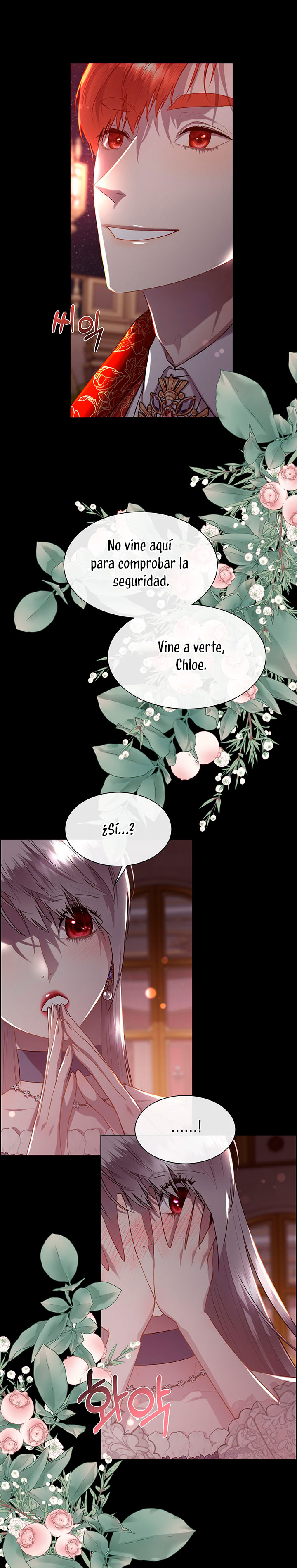 Torceré el cuello de un perro amistoso Capítulo 99 - Page 5