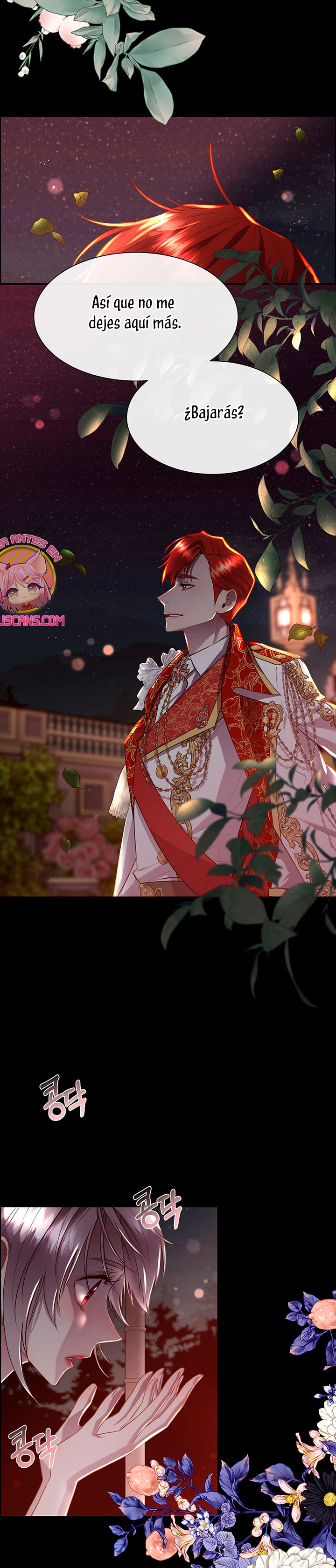 Torceré el cuello de un perro amistoso Capítulo 99 - Page 6