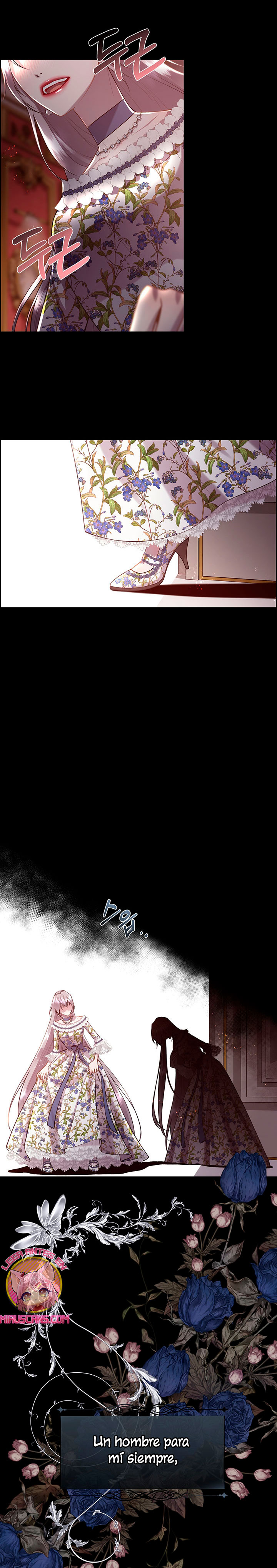 Torceré el cuello de un perro amistoso Capítulo 99 - Page 8