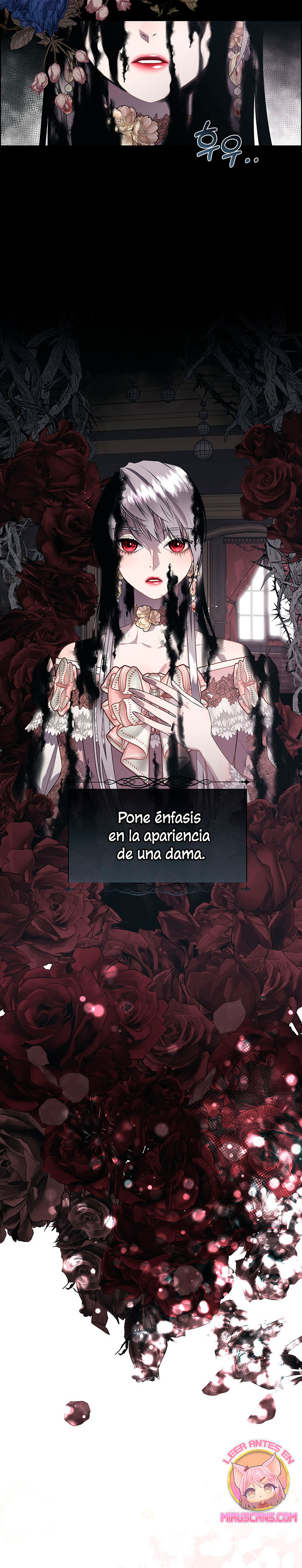 Torceré el cuello de un perro amistoso Capítulo 99 - Page 9