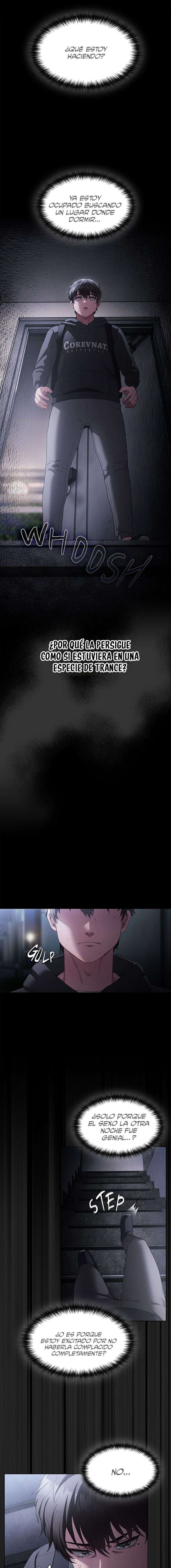 El Mesias y sus seguidoras Capítulo 1 - Page 19