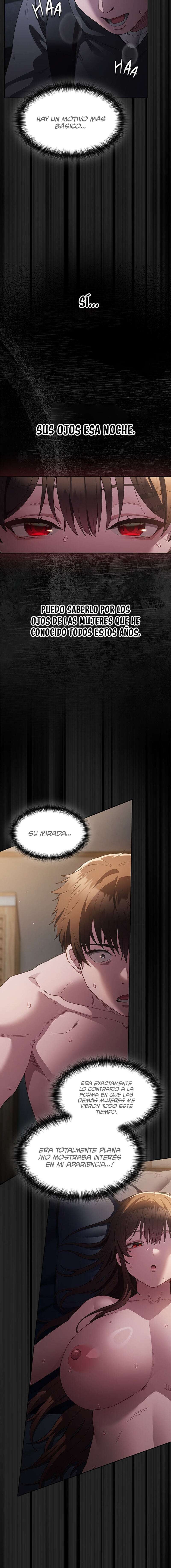 El Mesias y sus seguidoras Capítulo 1 - Page 20