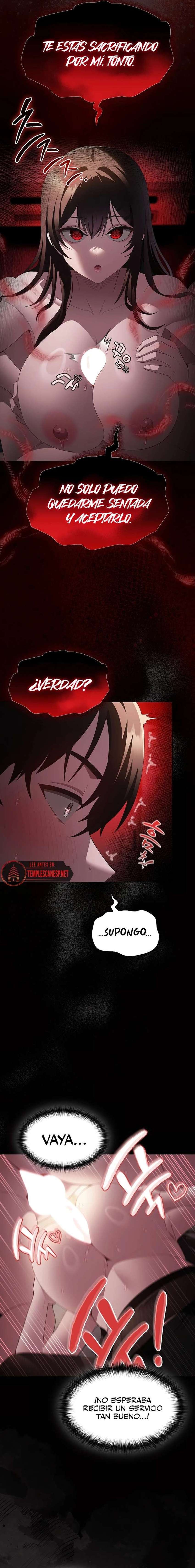 El Mesias y sus seguidoras Capítulo 12 - Page 15