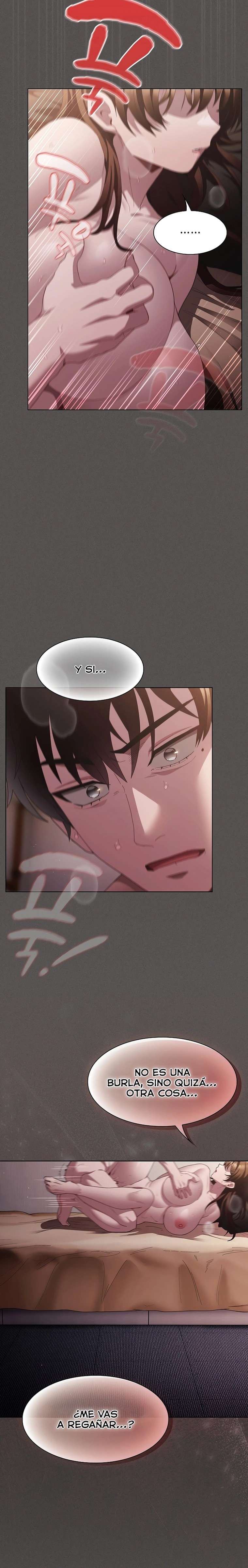 El Mesias y sus seguidoras Capítulo 14 - Page 17