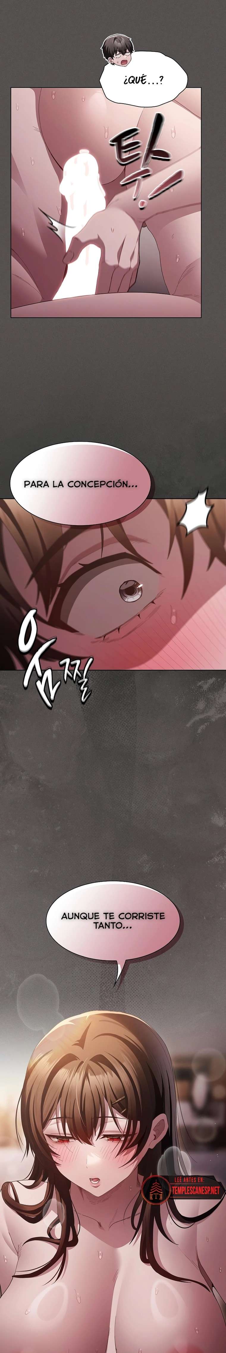 El Mesias y sus seguidoras Capítulo 14 - Page 26