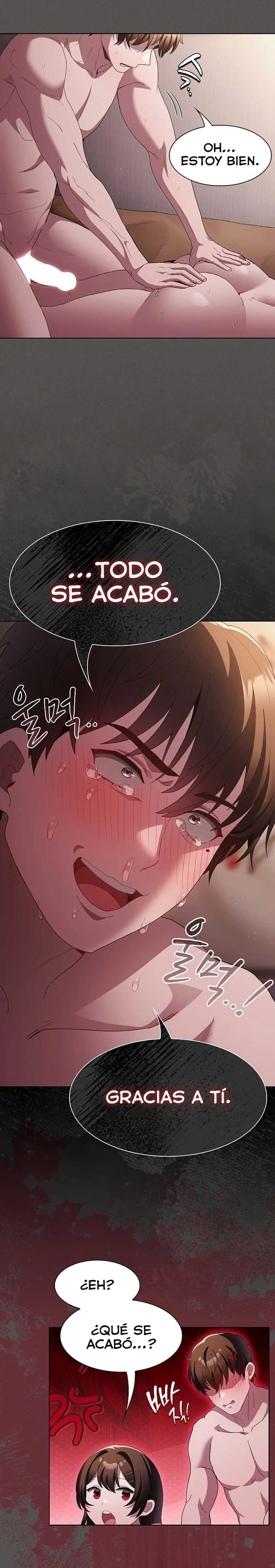 El Mesias y sus seguidoras Capítulo 14 - Page 5