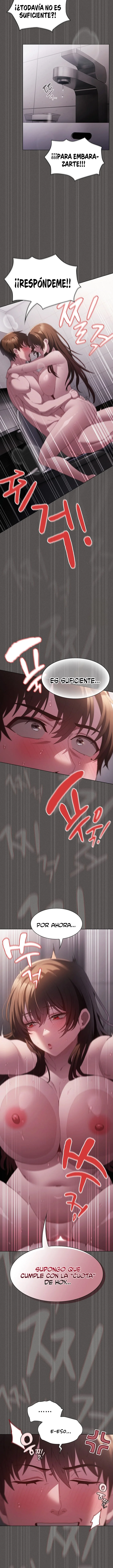 El Mesias y sus seguidoras Capítulo 15 - Page 6