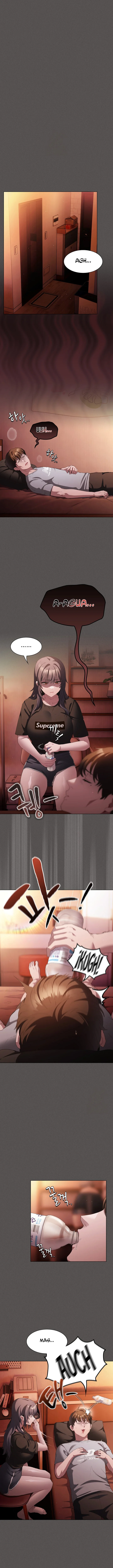 El Mesias y sus seguidoras Capítulo 18 - Page 5