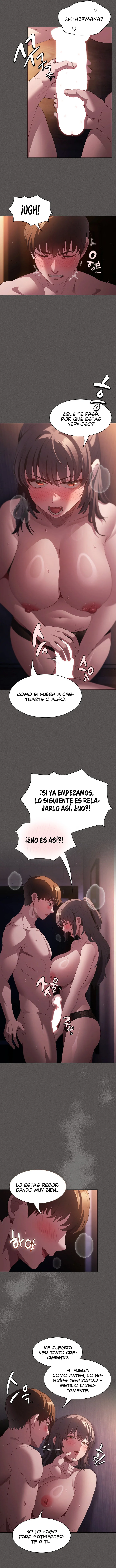 El Mesias y sus seguidoras Capítulo 21 - Page 10