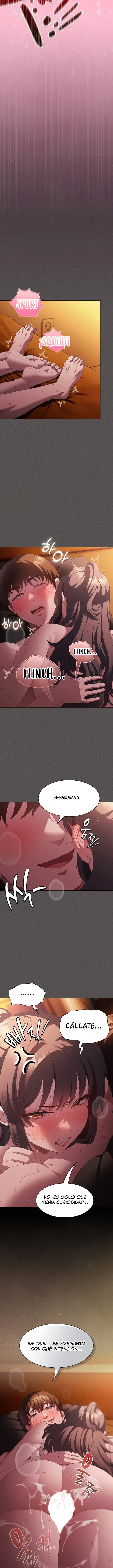 El Mesias y sus seguidoras Capítulo 22 - Page 12