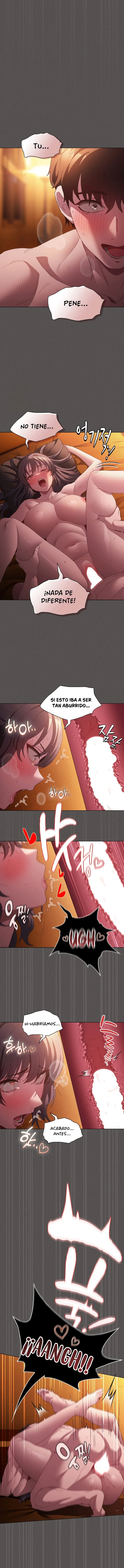 El Mesias y sus seguidoras Capítulo 23 - Page 7