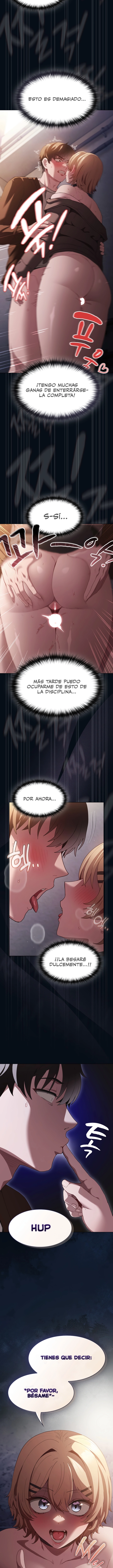 El Mesias y sus seguidoras Capítulo 27 - Page 13