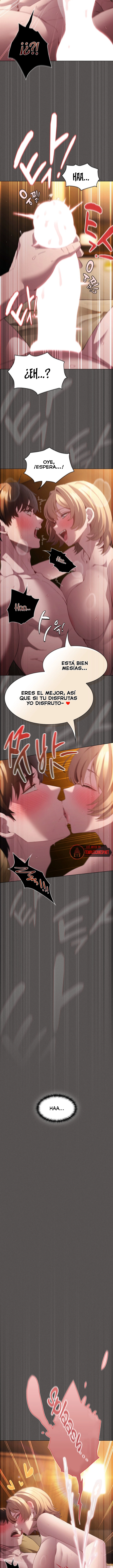 El Mesias y sus seguidoras Capítulo 29 - Page 13