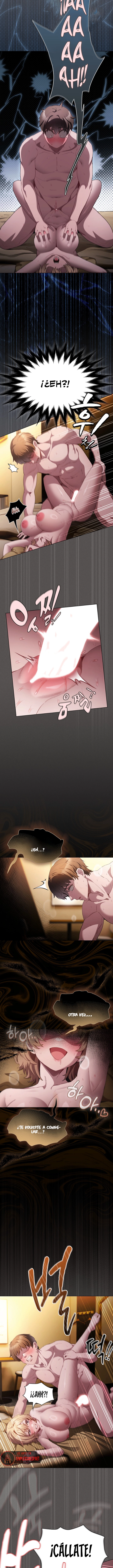 El Mesias y sus seguidoras Capítulo 29 - Page 6