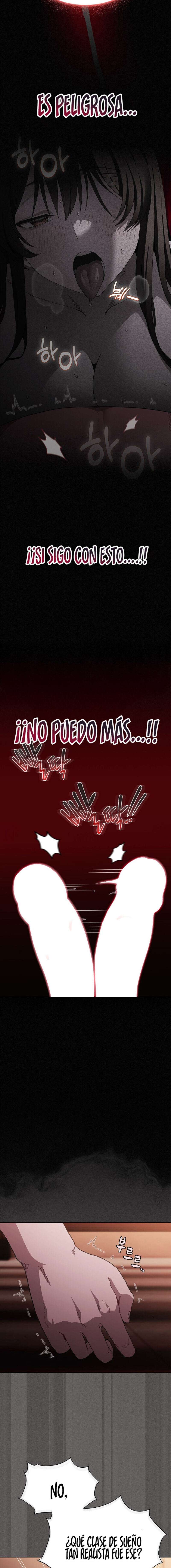 El Mesias y sus seguidoras Capítulo 3 - Page 14