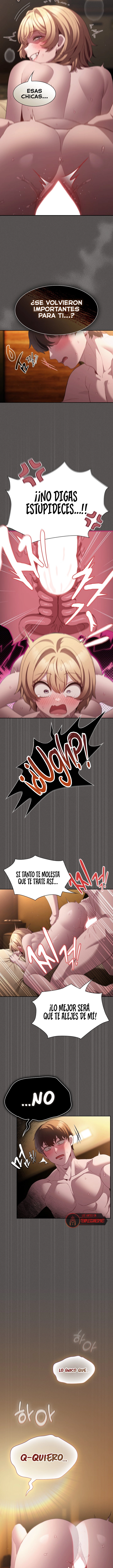 El Mesias y sus seguidoras Capítulo 30 - Page 12