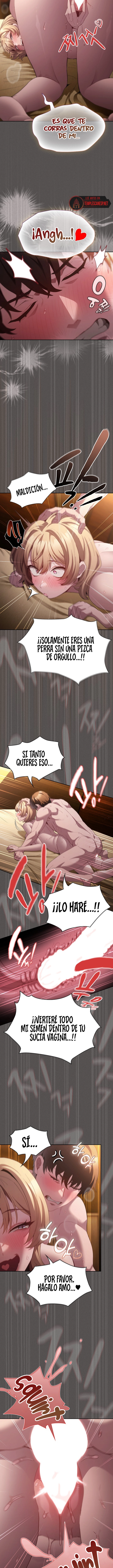 El Mesias y sus seguidoras Capítulo 30 - Page 13