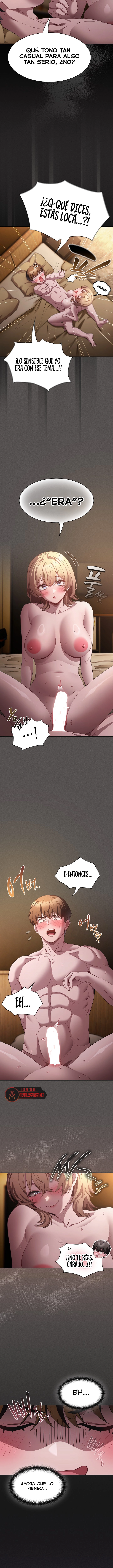 El Mesias y sus seguidoras Capítulo 30 - Page 3