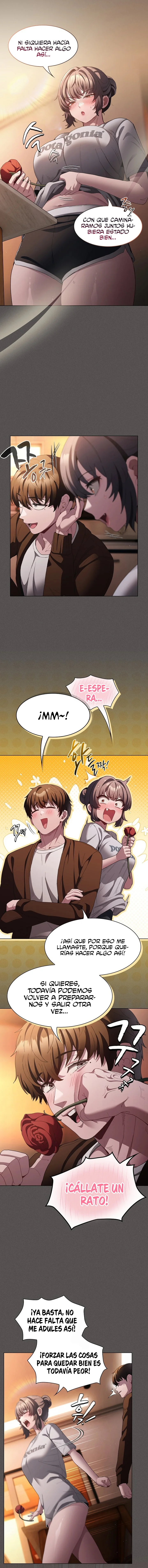 El Mesias y sus seguidoras Capítulo 31 - Page 11