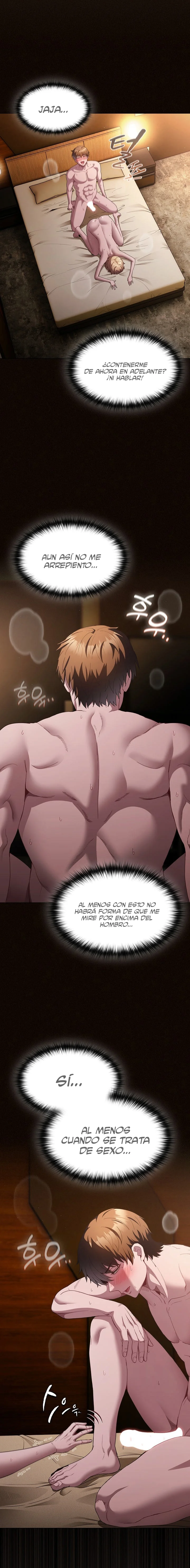 El Mesias y sus seguidoras Capítulo 31 - Page 2