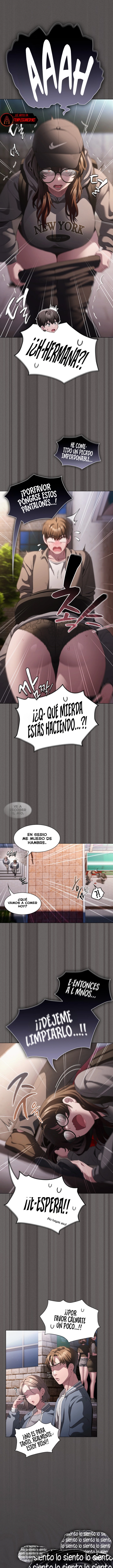 El Mesias y sus seguidoras Capítulo 32 - Page 12