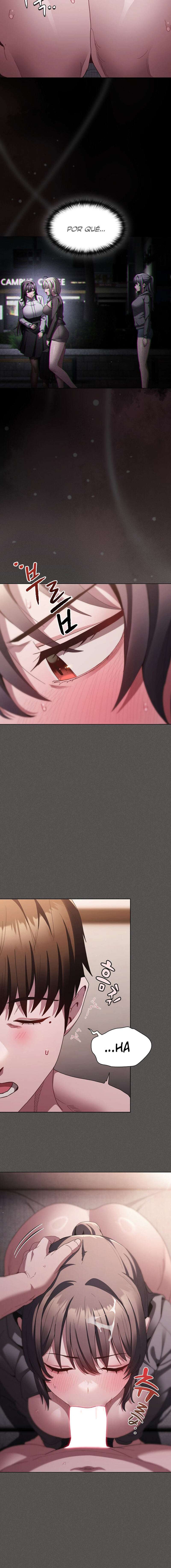 El Mesias y sus seguidoras Capítulo 5 - Page 14