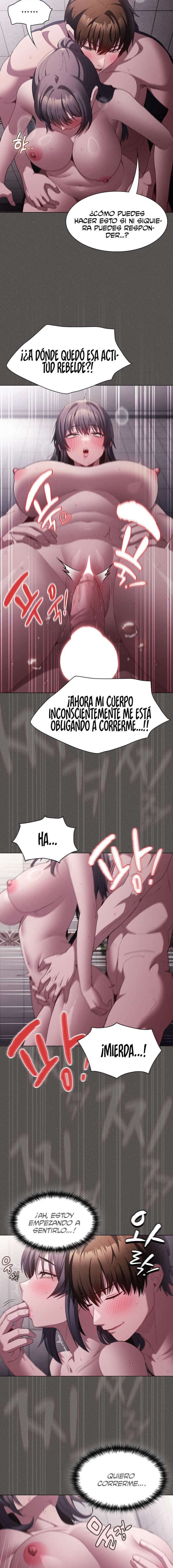 El Mesias y sus seguidoras Capítulo 7 - Page 14