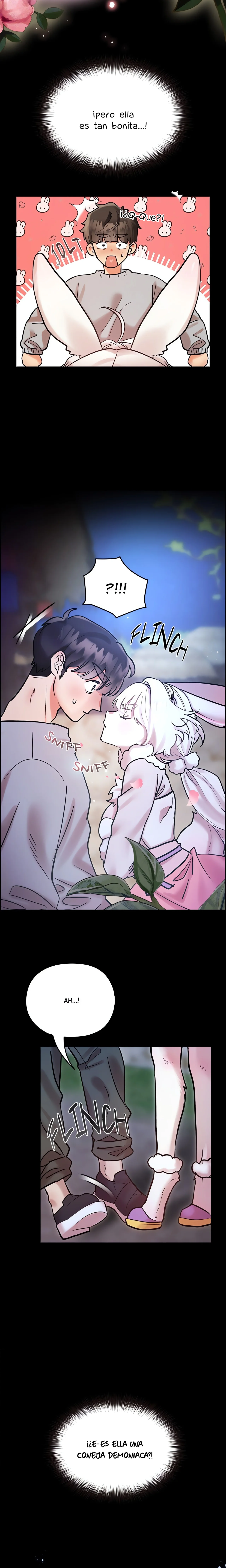 Cuentos de las doncellas salvajes Capítulo 1 - Page 15