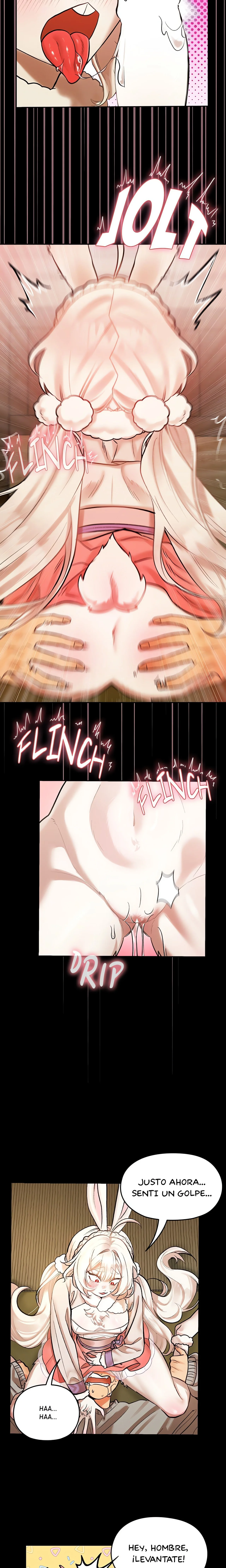 Cuentos de las doncellas salvajes Capítulo 1 - Page 27