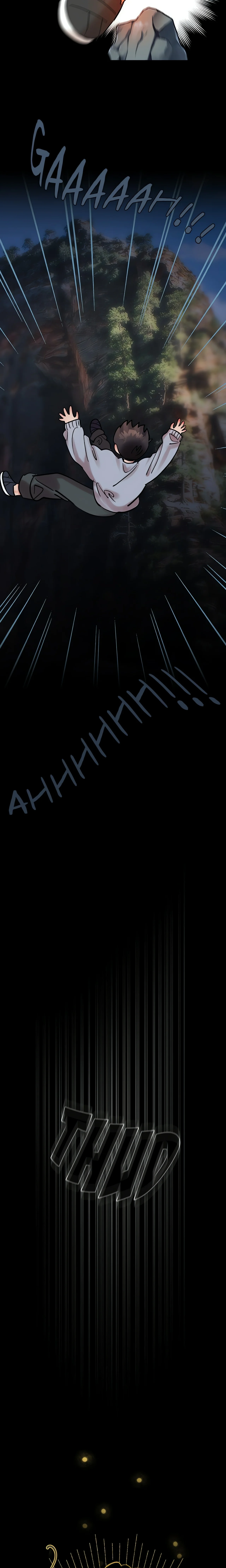 Cuentos de las doncellas salvajes Capítulo 1 - Page 9