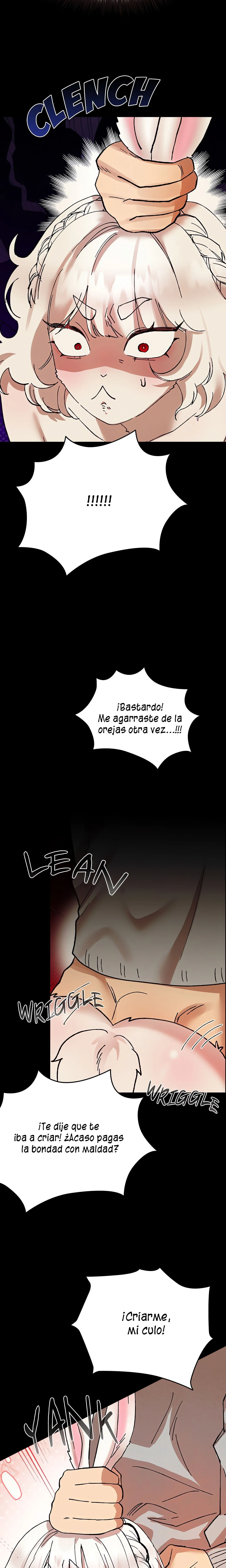 Cuentos de las doncellas salvajes Capítulo 2 - Page 15