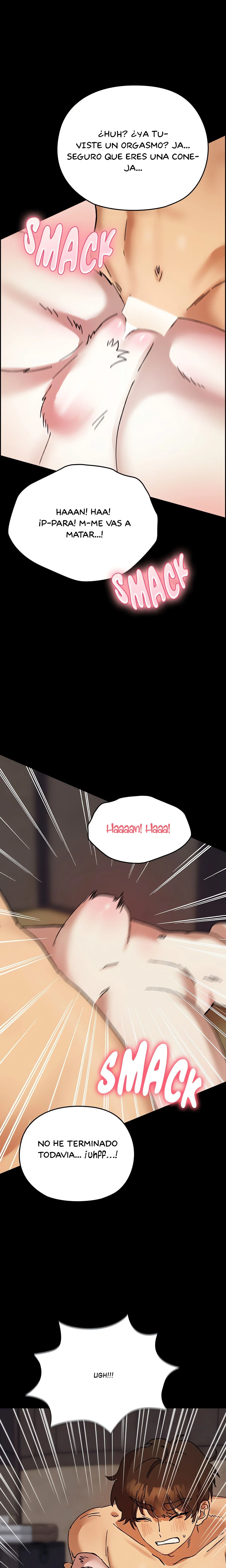 Cuentos de las doncellas salvajes Capítulo 2 - Page 29