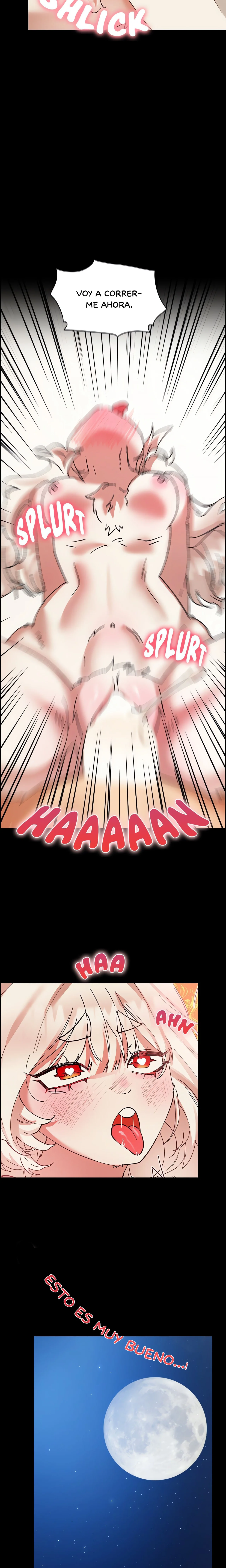 Cuentos de las doncellas salvajes Capítulo 2 - Page 31