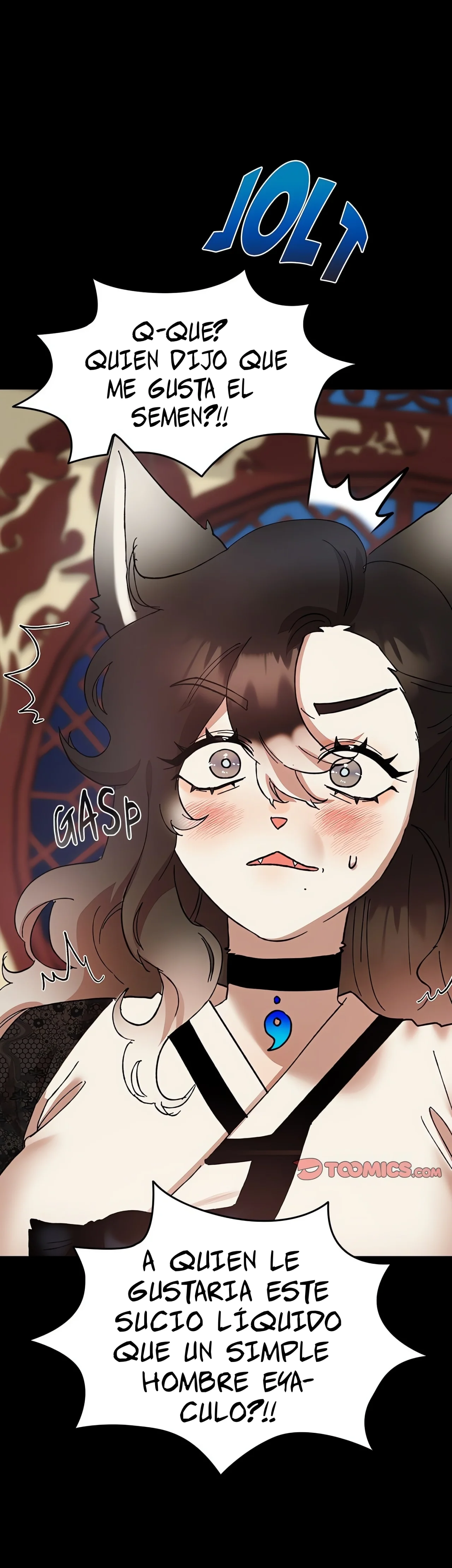 Cuentos de las doncellas salvajes Capítulo 4 - Page 11