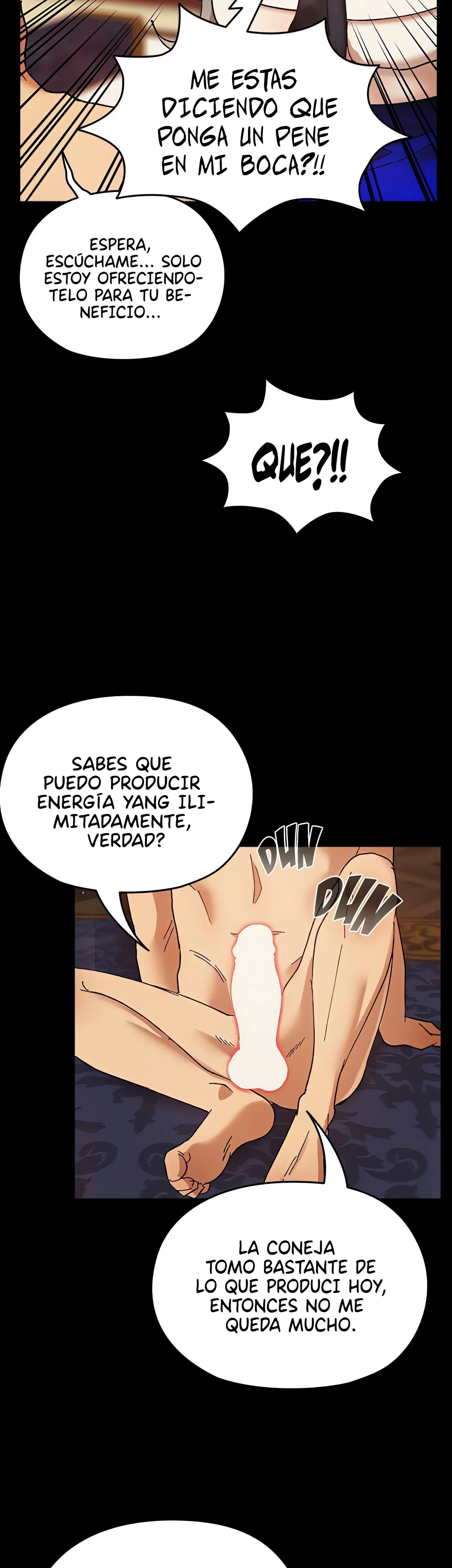 Cuentos de las doncellas salvajes Capítulo 4 - Page 14