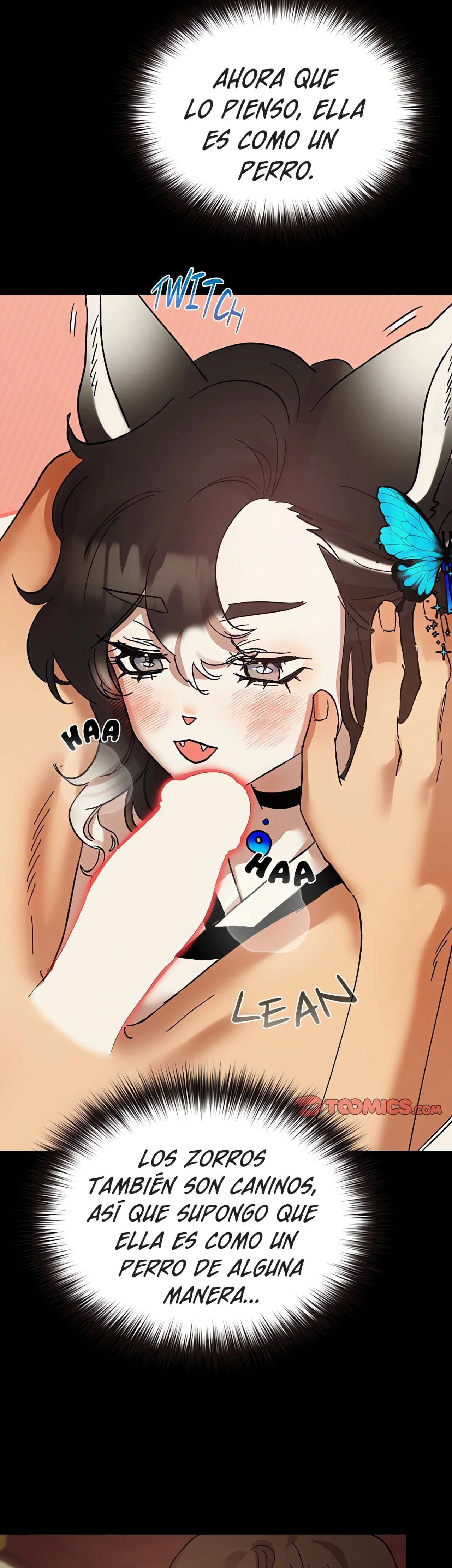 Cuentos de las doncellas salvajes Capítulo 4 - Page 20