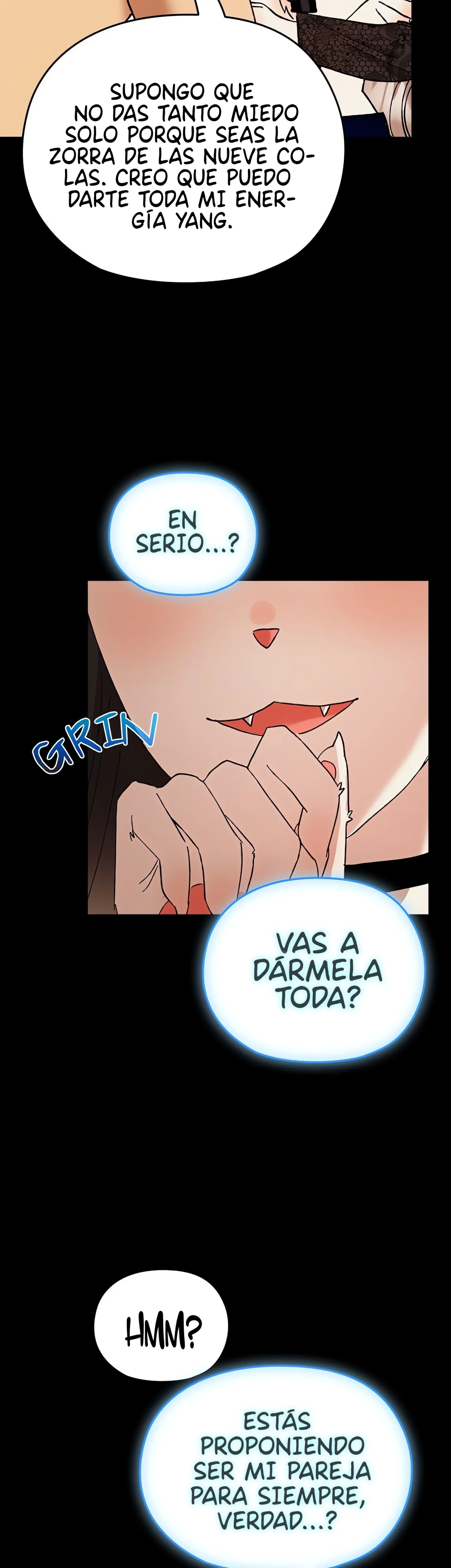 Cuentos de las doncellas salvajes Capítulo 4 - Page 24