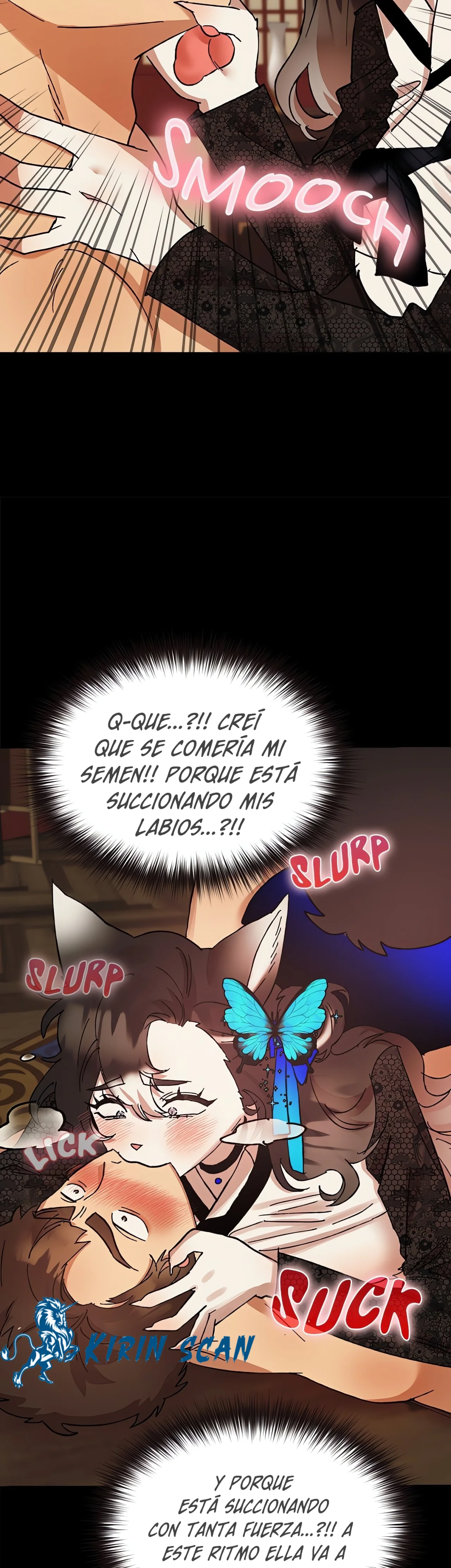 Cuentos de las doncellas salvajes Capítulo 4 - Page 26