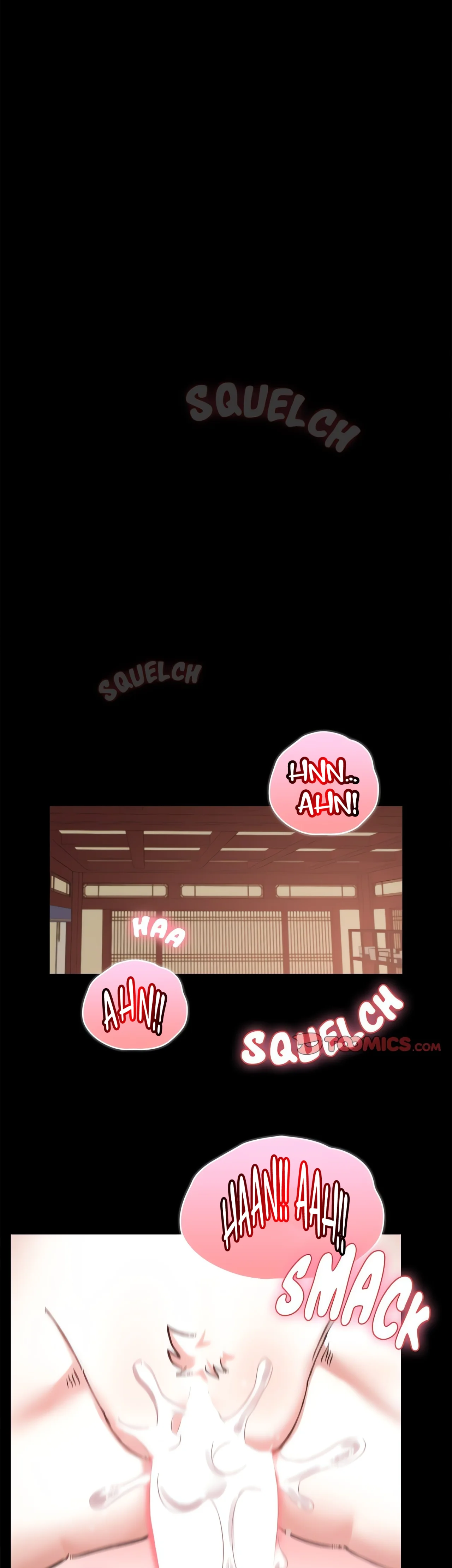 Cuentos de las doncellas salvajes Capítulo 4 - Page 29