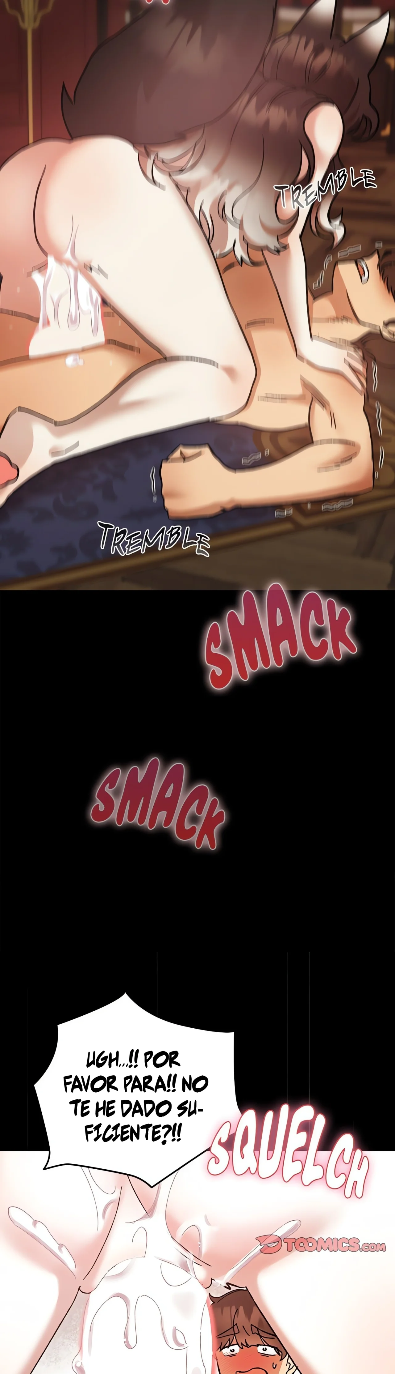 Cuentos de las doncellas salvajes Capítulo 4 - Page 31